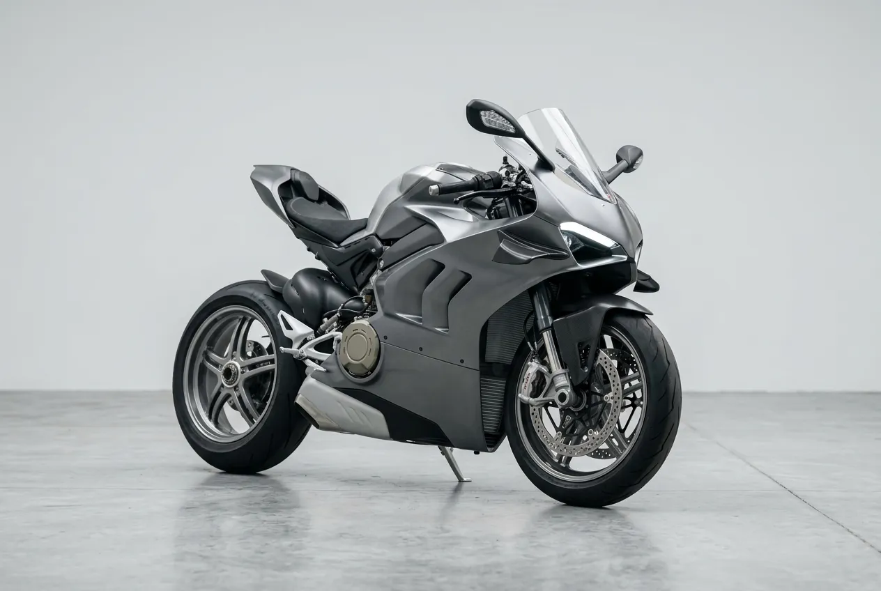 Führerscheinklasse Motorrad & Roller bei Burgtor Fahrschule