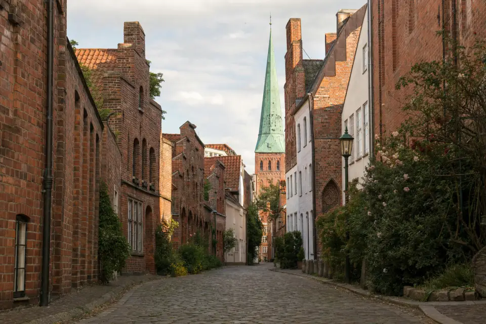 Fahrschule Burgtor Fahrschule in Lübeck